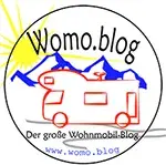 Dreikampf: Camping.info Pro, Womo Stellplatz Pro und Caramaps im Test logo