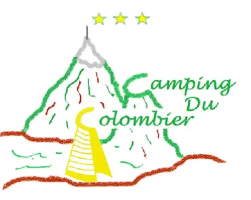 Guy CAMPING DU COLOMBIER
