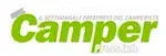 CaraMaps, la nuova App del camperista logo