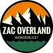 Zac Overland