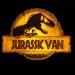 Jurassic Van
