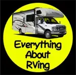 Seven RV Security Tips to Ensure Safe Camping logo